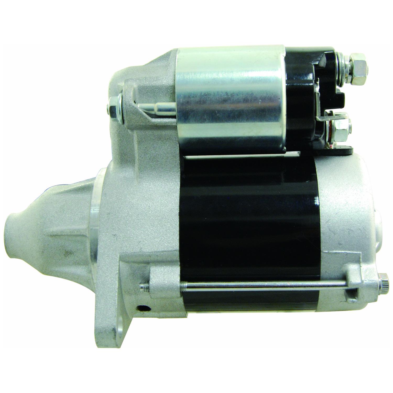 WAI 18404N - Starter Motor WAI 18404N Starter Motor product image 8 of 8