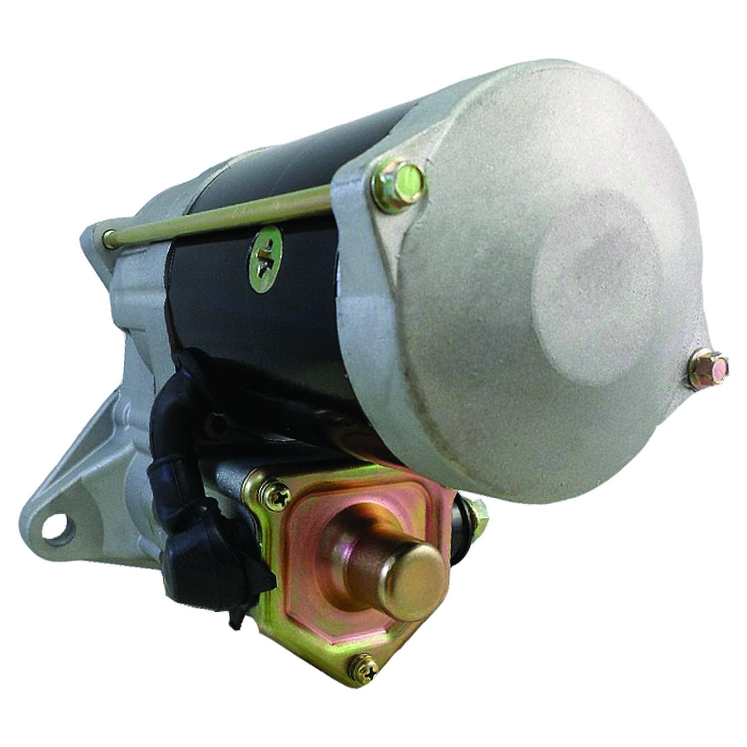 WAI 18407N - Starter Motor WAI 18407N Starter Motor product image 1 of 8