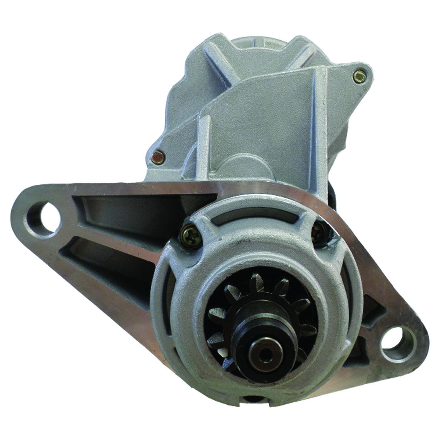 WAI 18407N - Starter Motor WAI 18407N Starter Motor product image 3 of 8