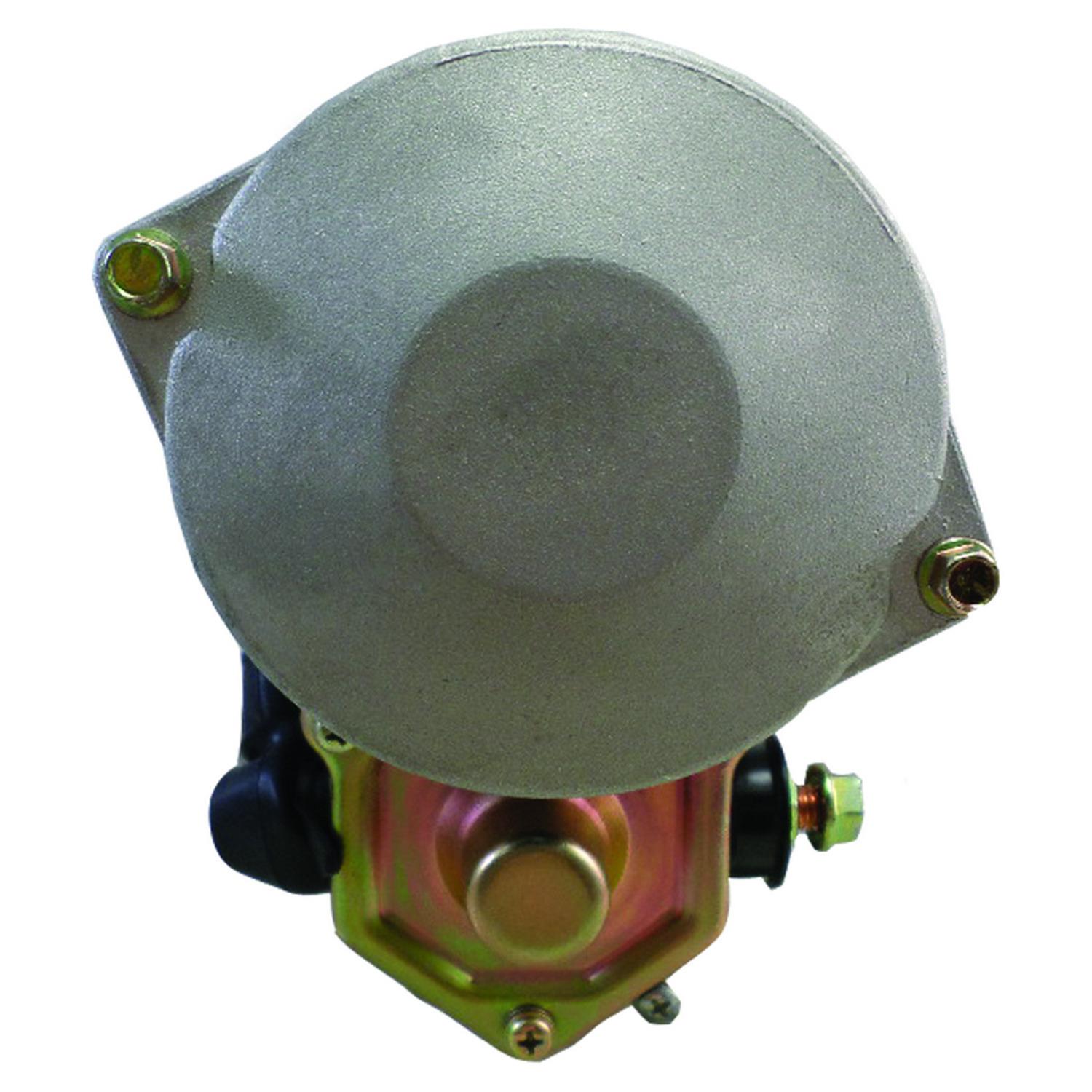 WAI 18407N - Starter Motor WAI 18407N Starter Motor product image 4 of 8
