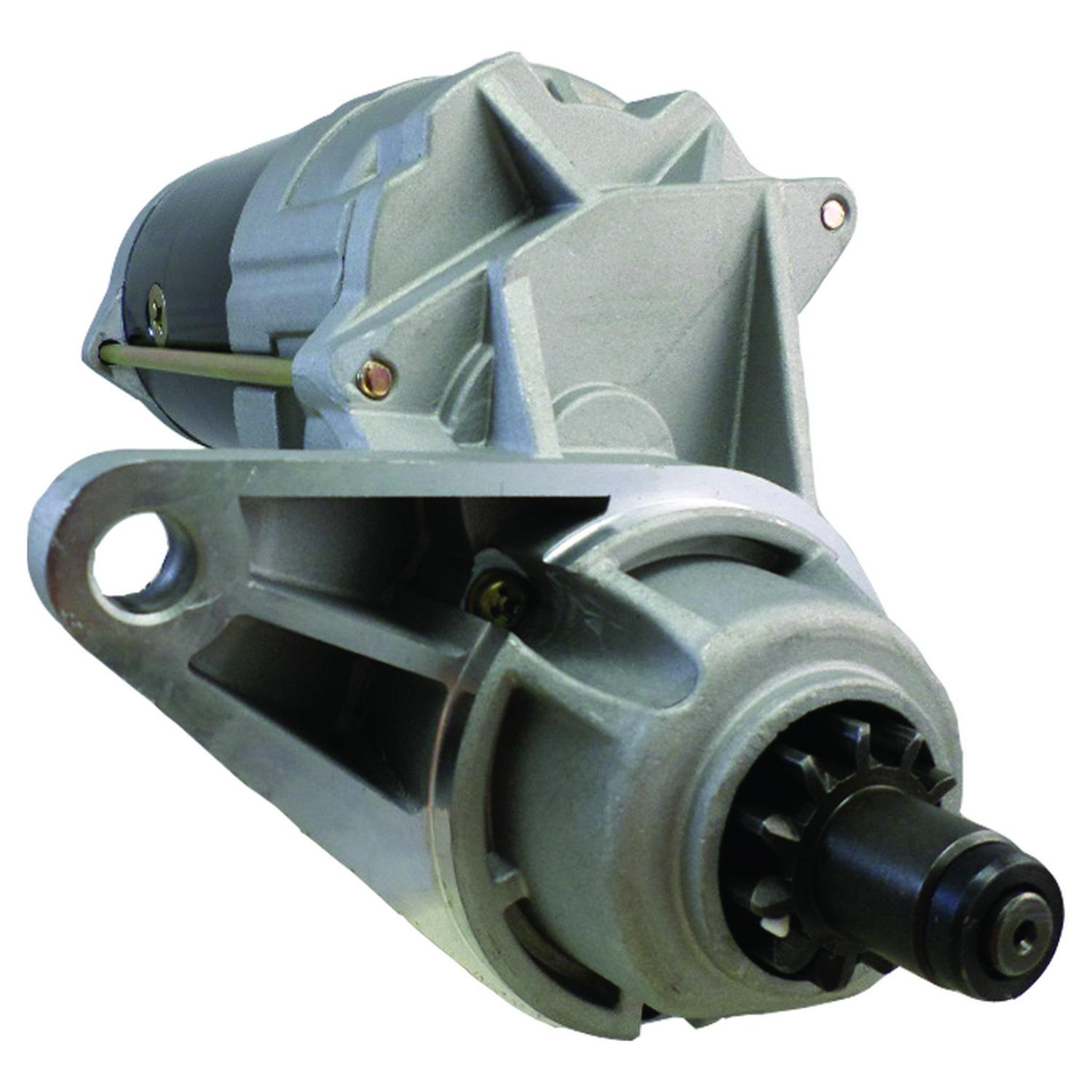 WAI 18407N - Starter Motor WAI 18407N Starter Motor product image 5 of 8