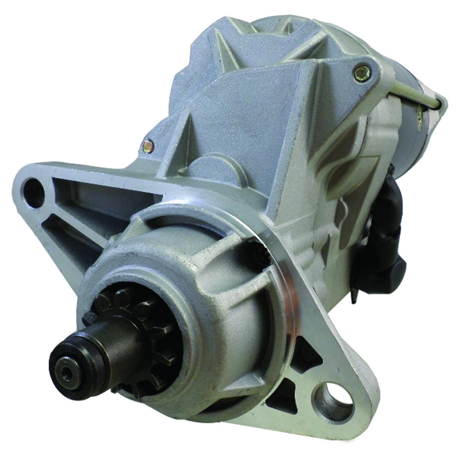 WAI 18407N - Starter Motor WAI 18407N Starter Motor product image 6 of 8