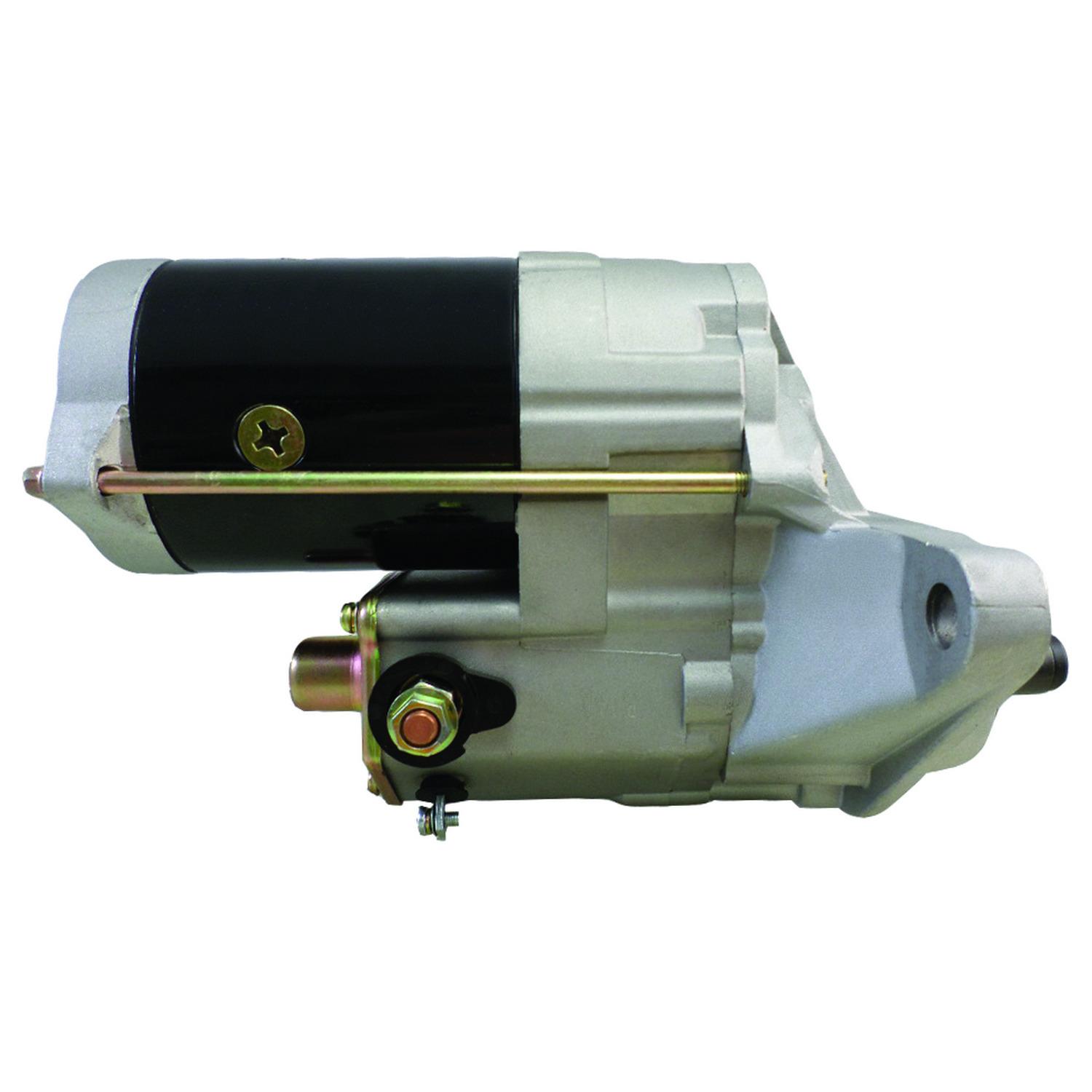 WAI 18407N - Starter Motor WAI 18407N Starter Motor product image 7 of 8