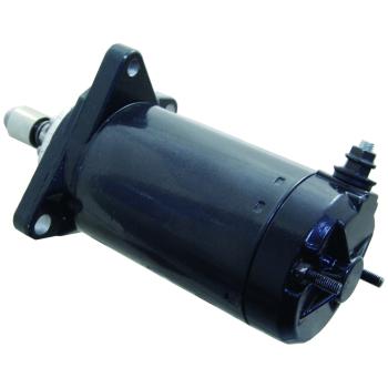 WAI 18415N Starter Motor product image 1 of 8