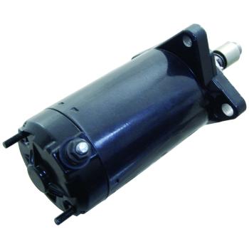 WAI 18415N Starter Motor product image 2 of 8