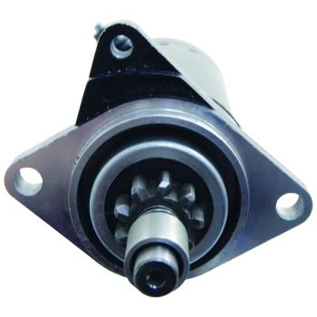 WAI 18415N Starter Motor product image 3 of 8