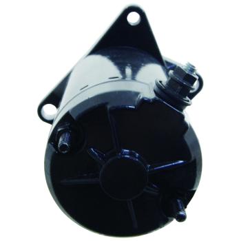 WAI 18415N Starter Motor product image 4 of 8