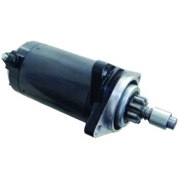 WAI 18415N Starter Motor product image 5 of 8