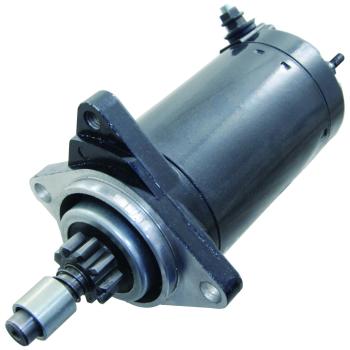 WAI 18415N Starter Motor product image 6 of 8