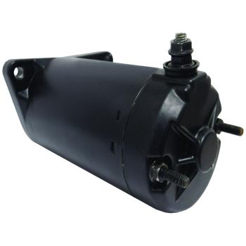 WAI 18416N Starter Motor product image 1 of 8