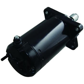 WAI 18416N Starter Motor product image 2 of 8