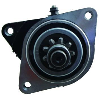 WAI 18416N Starter Motor product image 3 of 8