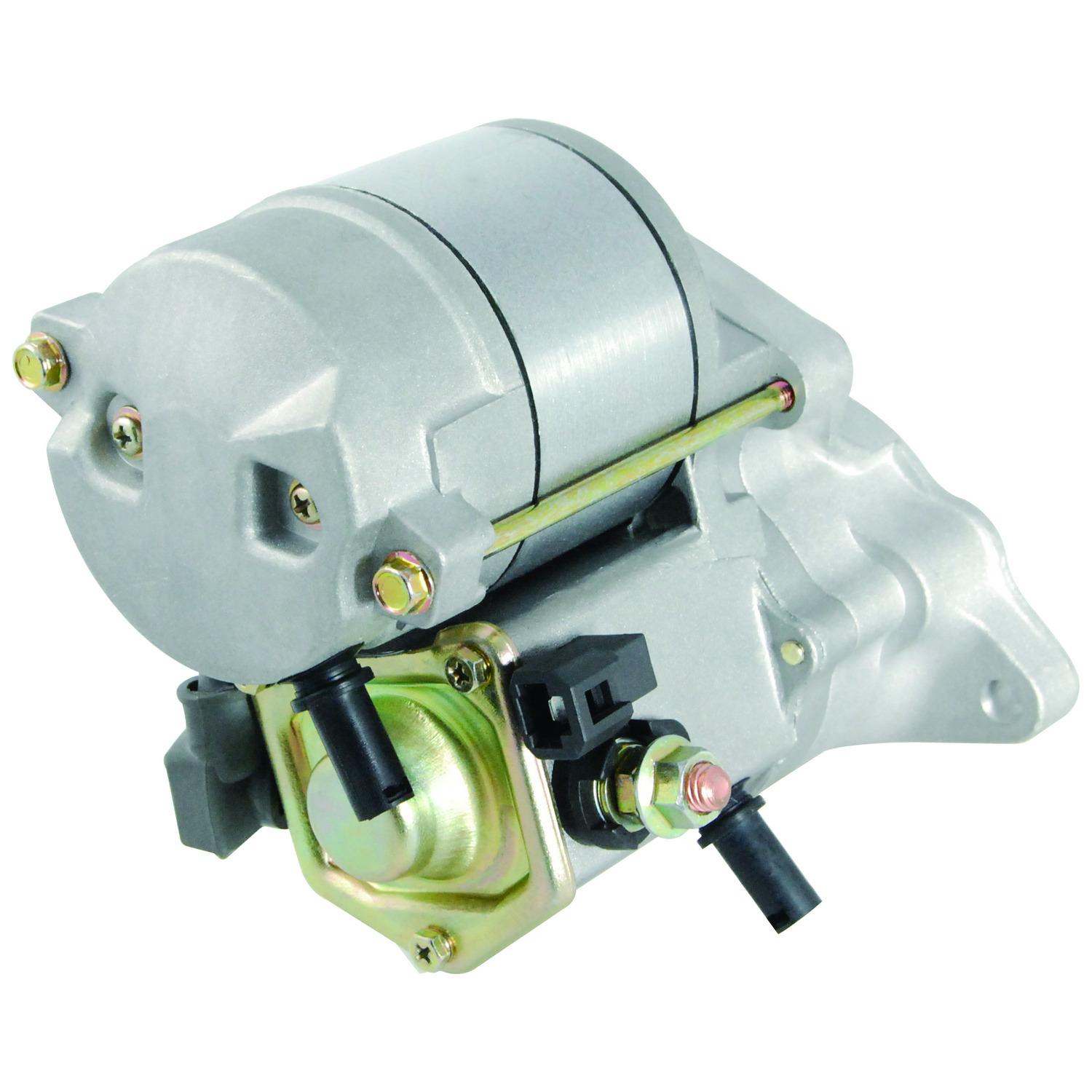 WAI 18419N - Starter Motor WAI 18419N Starter Motor product image 1 of 2