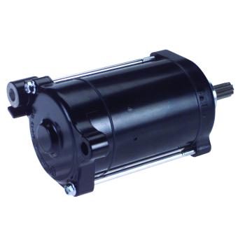 WAI 18420N Starter Motor product image 1 of 2