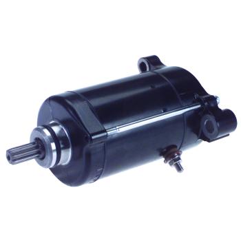 WAI 18420N Starter Motor product image 2 of 2