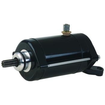 WAI 18421N Starter Motor product image 2 of 2