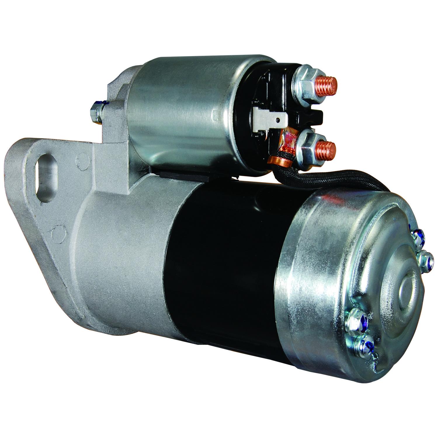 WAI 18426N - Starter Motor WAI 18426N Starter Motor product image 1 of 8