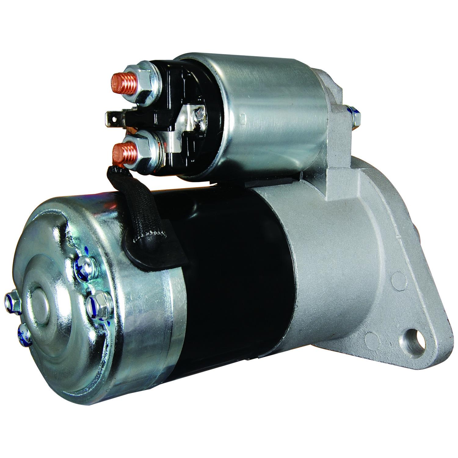 WAI 18426N - Starter Motor WAI 18426N Starter Motor product image 2 of 8