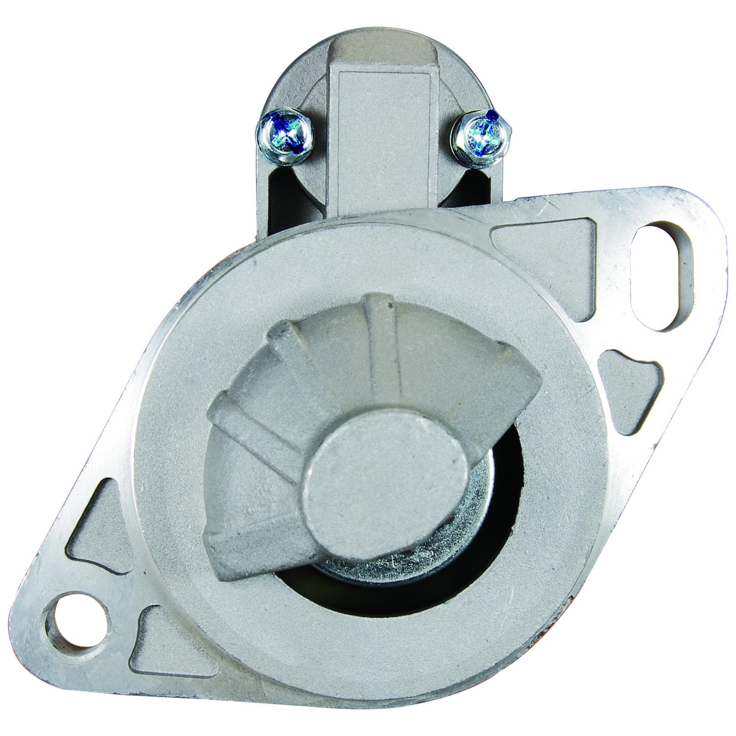 WAI 18426N - Starter Motor WAI 18426N Starter Motor product image 3 of 8