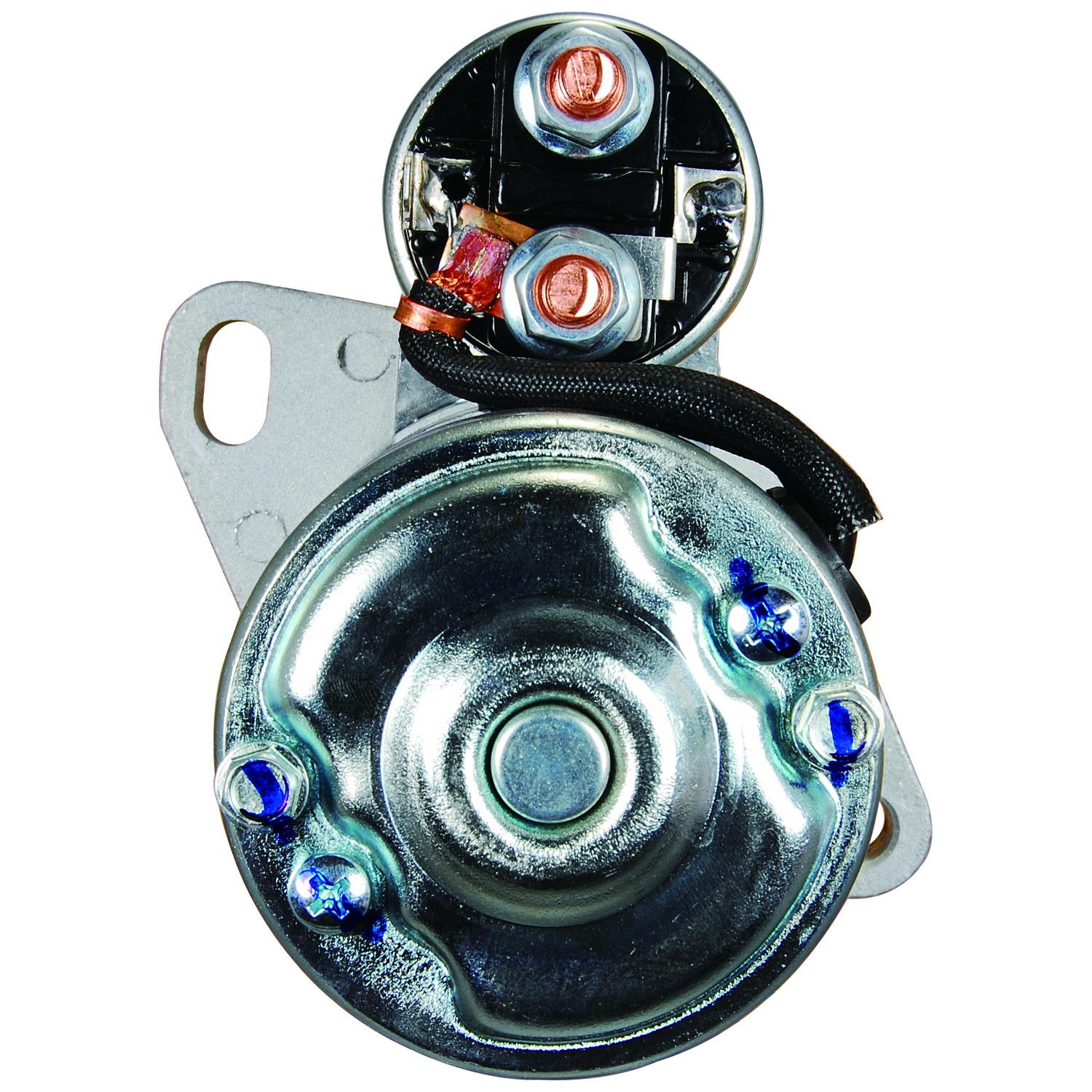 WAI 18426N - Starter Motor WAI 18426N Starter Motor product image 4 of 8