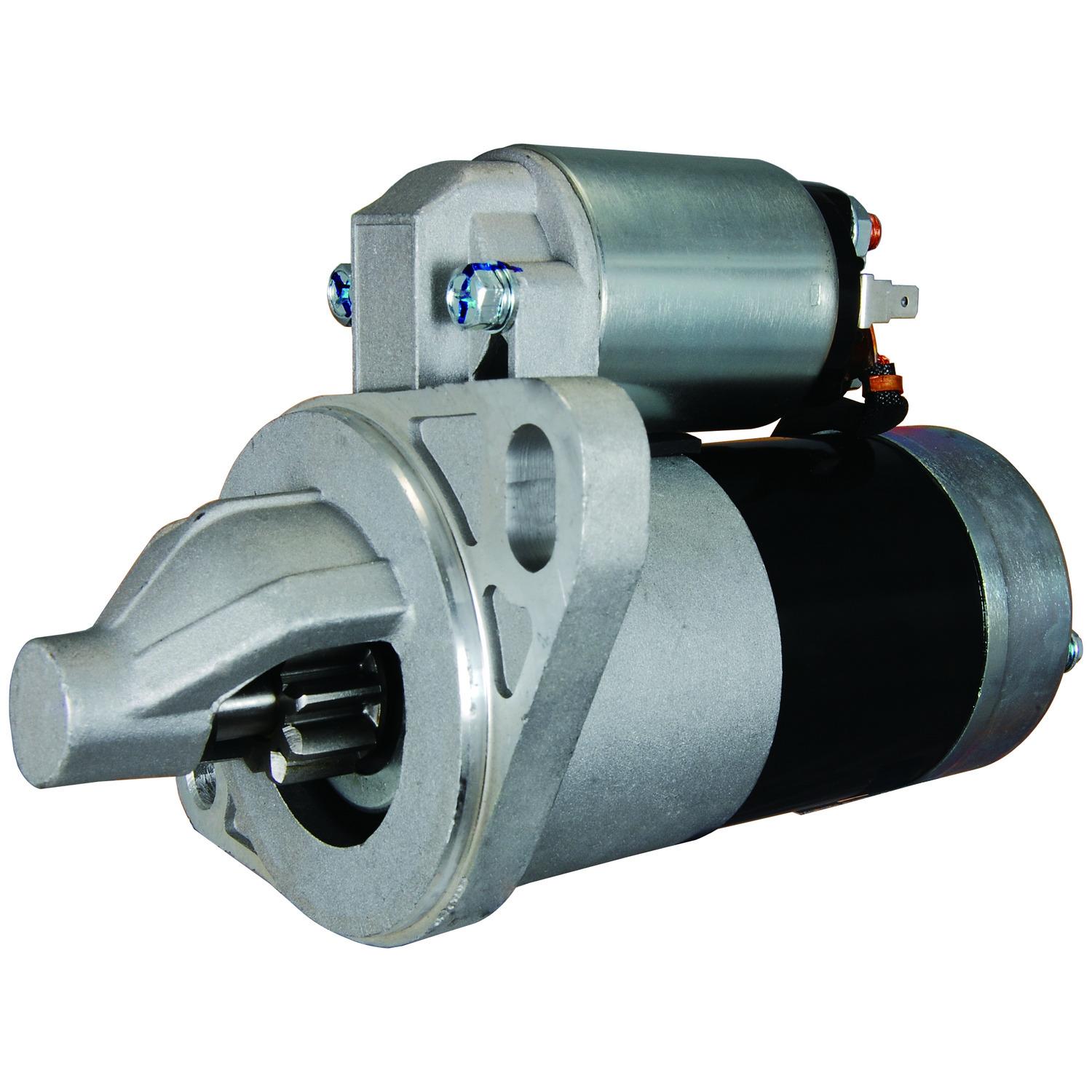 WAI 18426N - Starter Motor WAI 18426N Starter Motor product image 6 of 8