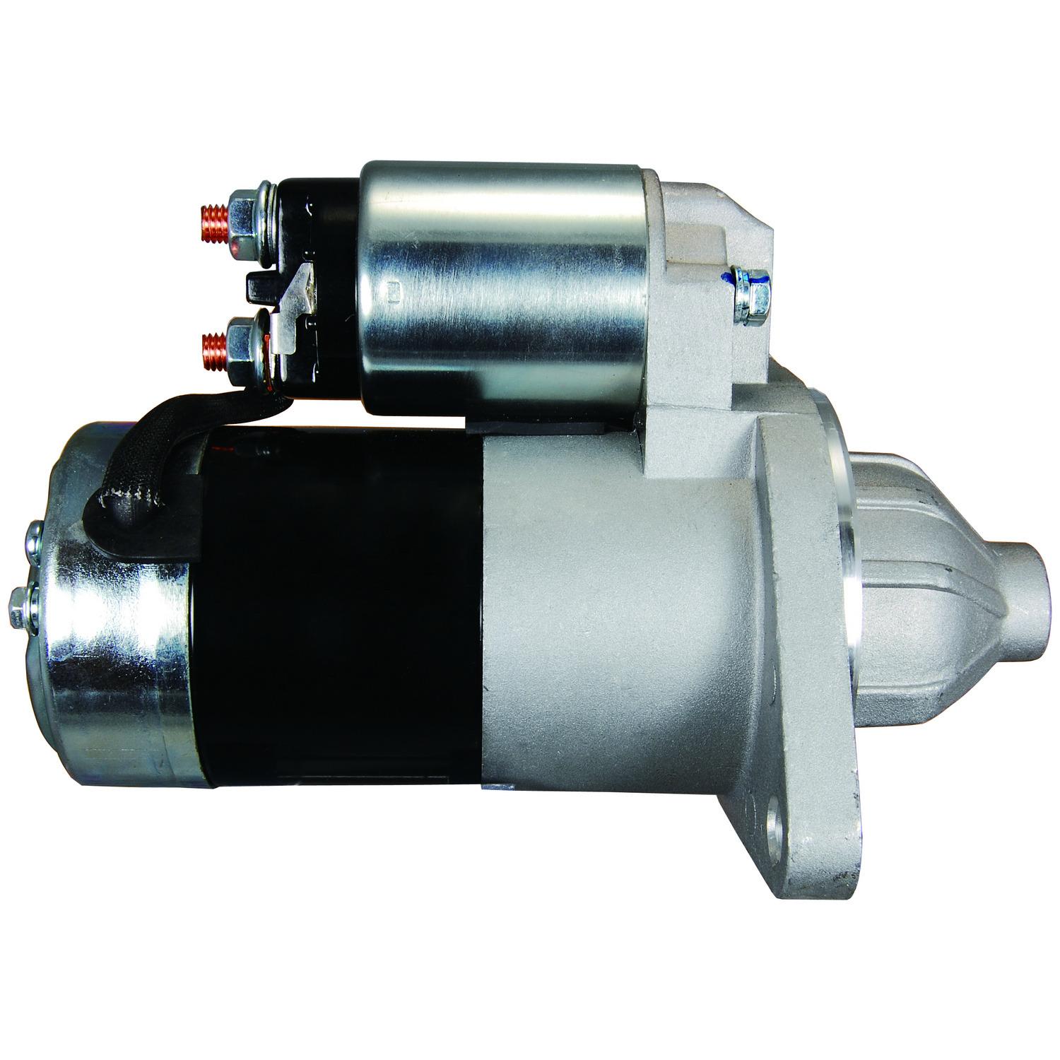 WAI 18426N - Starter Motor WAI 18426N Starter Motor product image 7 of 8