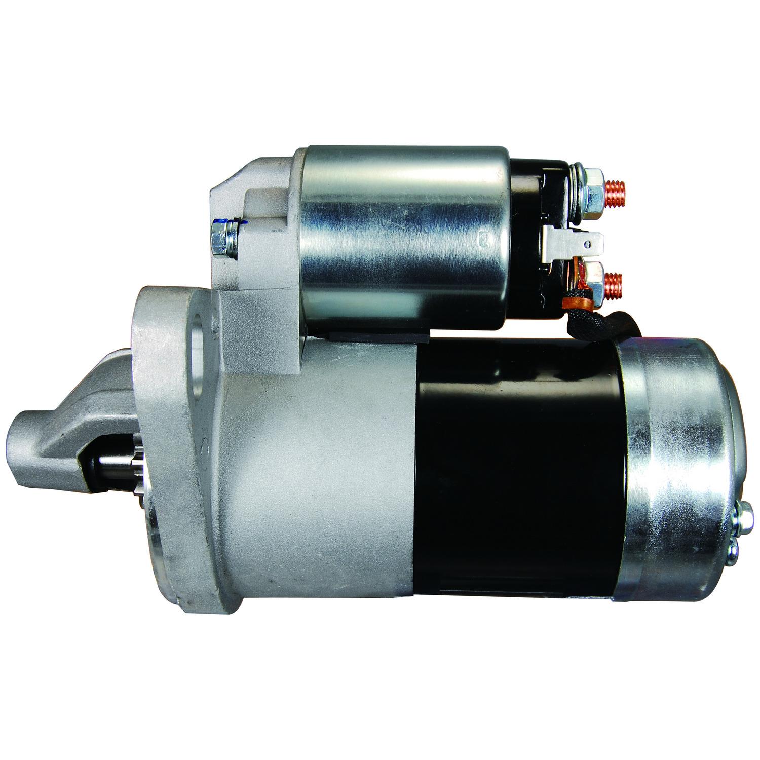 WAI 18426N - Starter Motor WAI 18426N Starter Motor product image 8 of 8