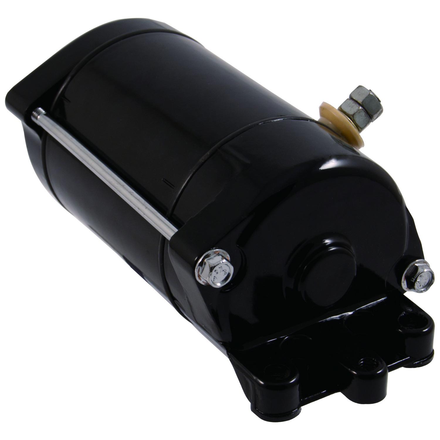 WAI 18432N - Starter Motor WAI 18432N Starter Motor product image 1 of 2