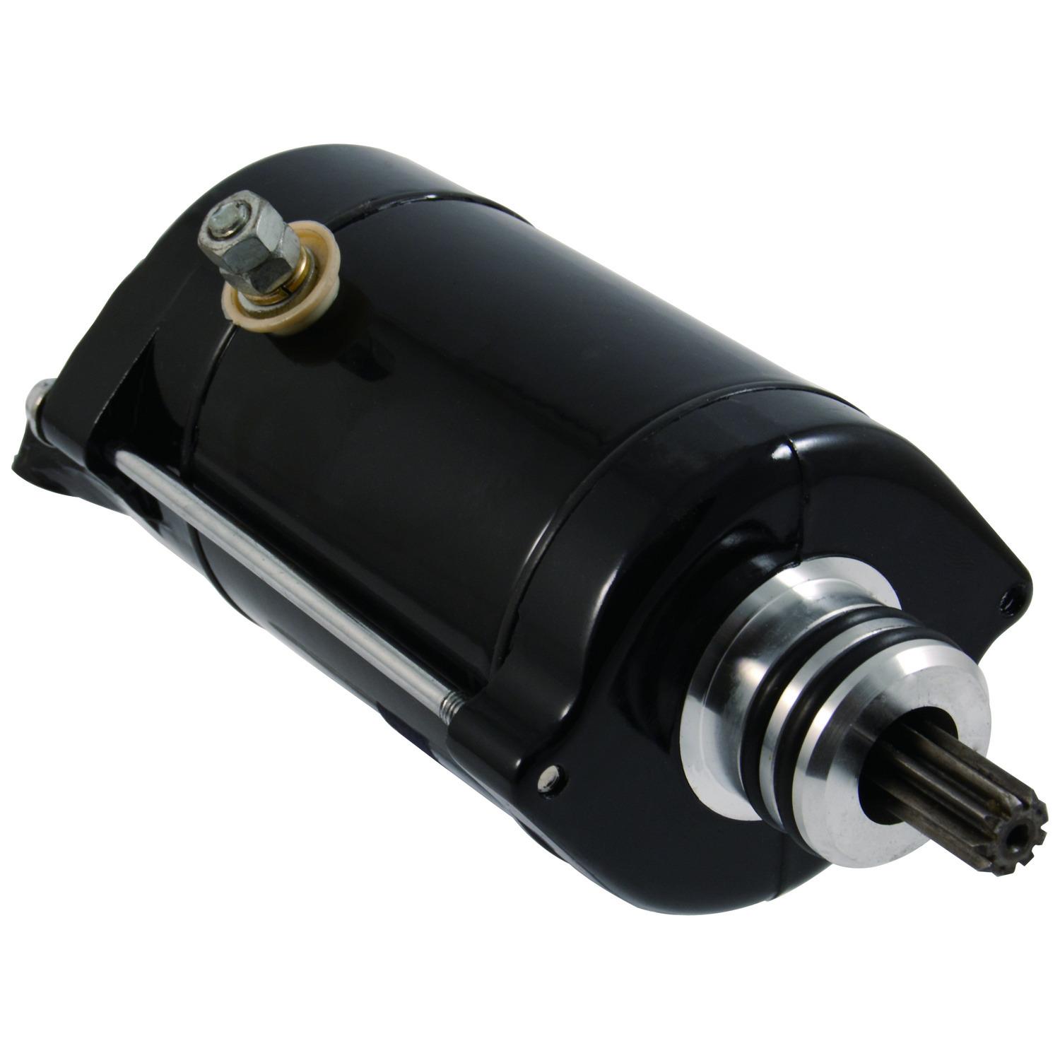 WAI 18432N - Starter Motor WAI 18432N Starter Motor product image 2 of 2