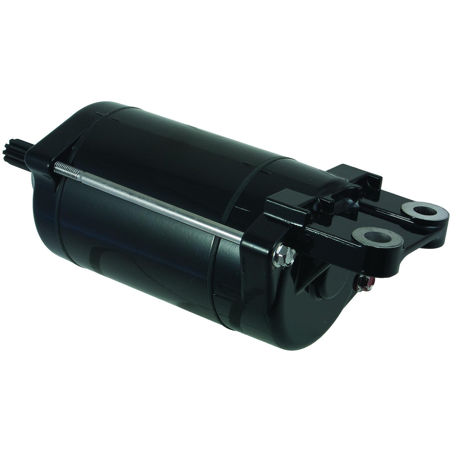 WAI 18433N - Starter Motor WAI 18433N Starter Motor product image 1 of 2