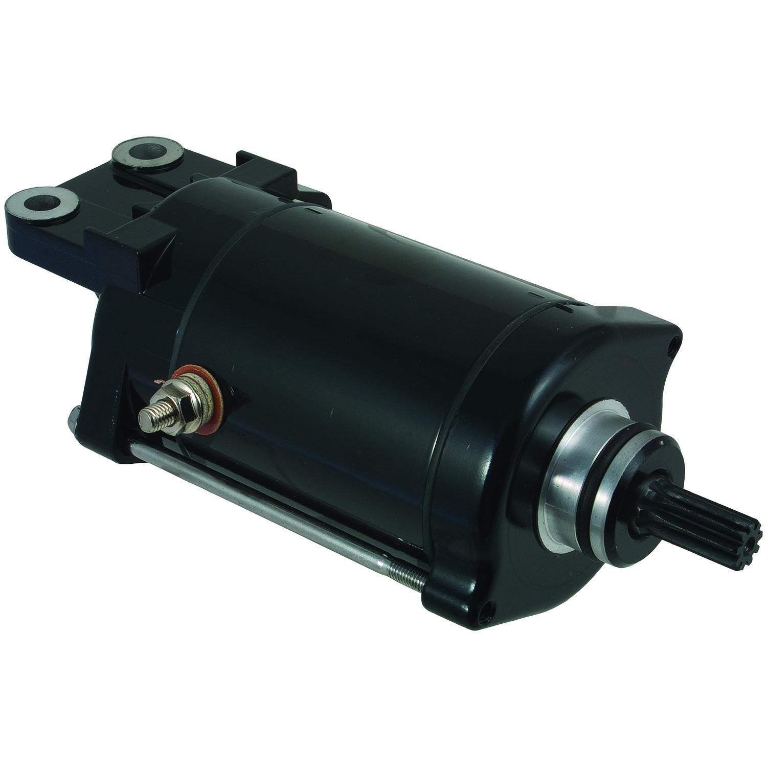 WAI 18433N - Starter Motor WAI 18433N Starter Motor product image 2 of 2