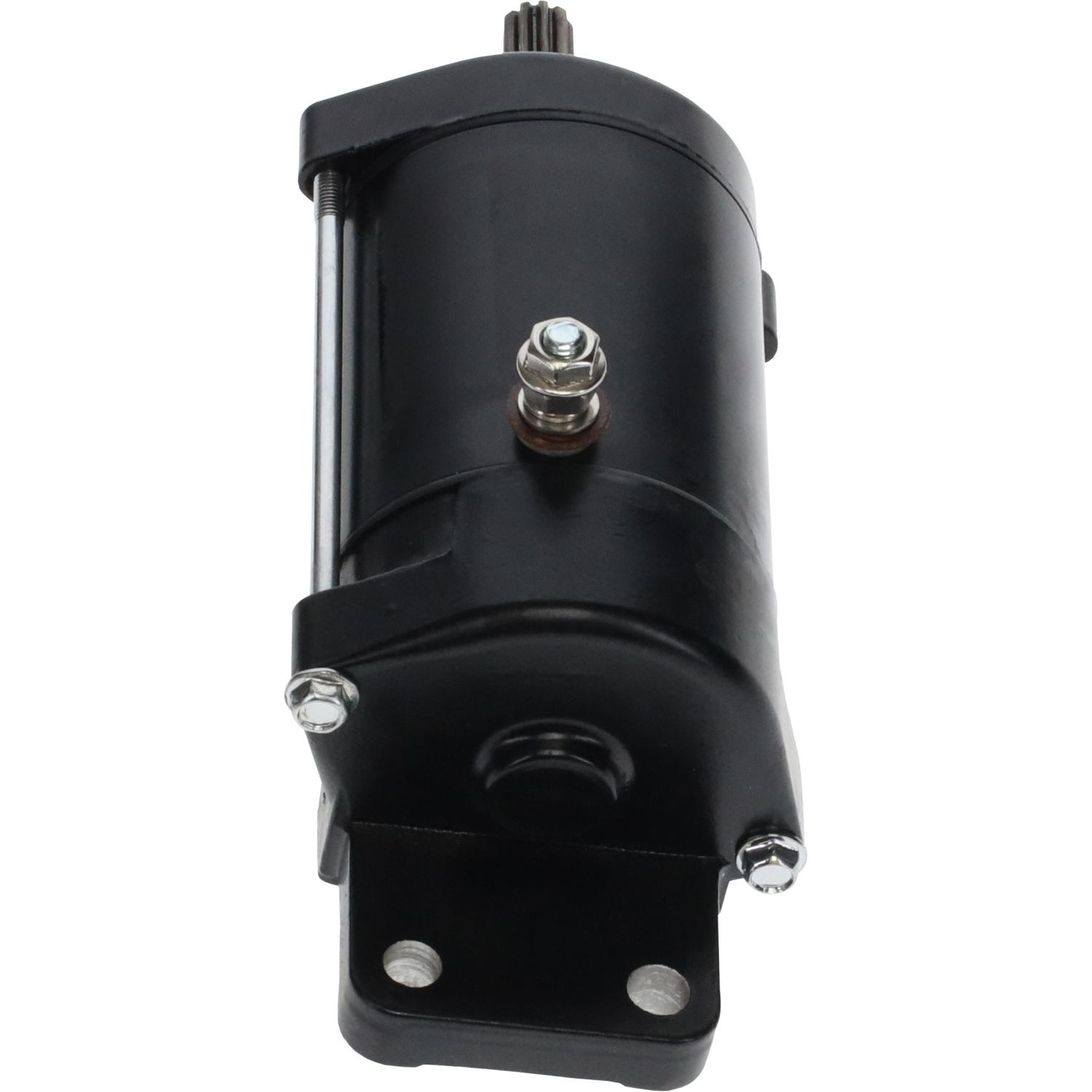 WAI 18436N - Starter Motor WAI 18436N Starter Motor product image 2 of 18