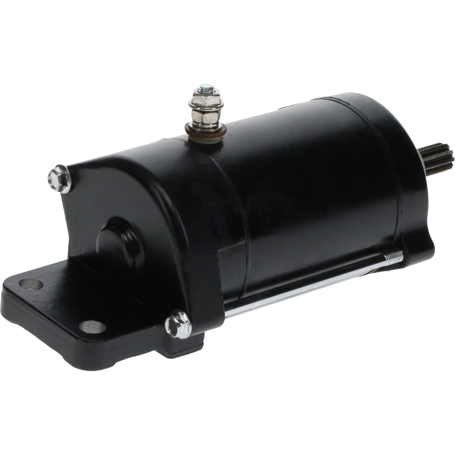 WAI 18436N - Starter Motor WAI 18436N Starter Motor product image 3 of 18