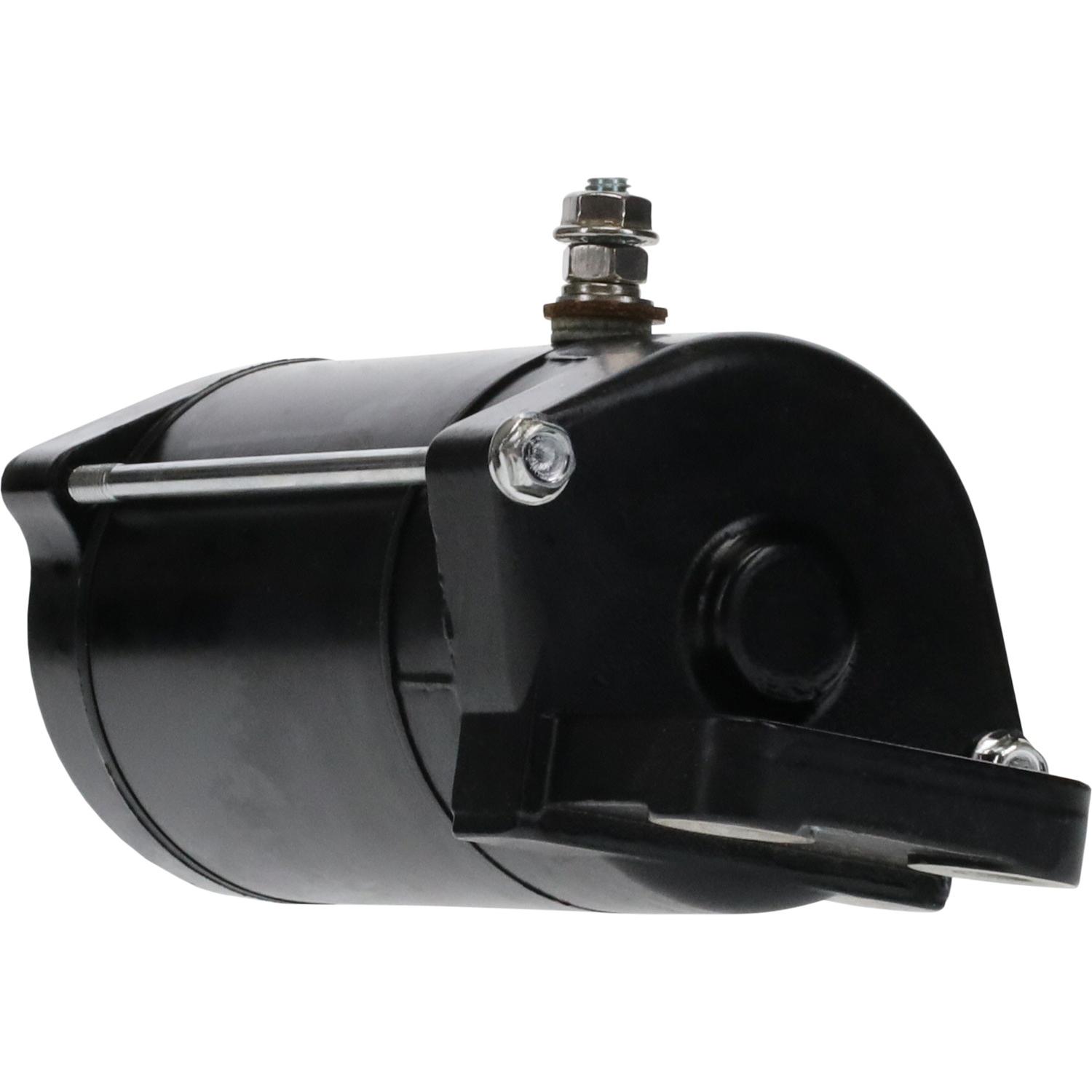 WAI 18436N - Starter Motor WAI 18436N Starter Motor product image 4 of 18