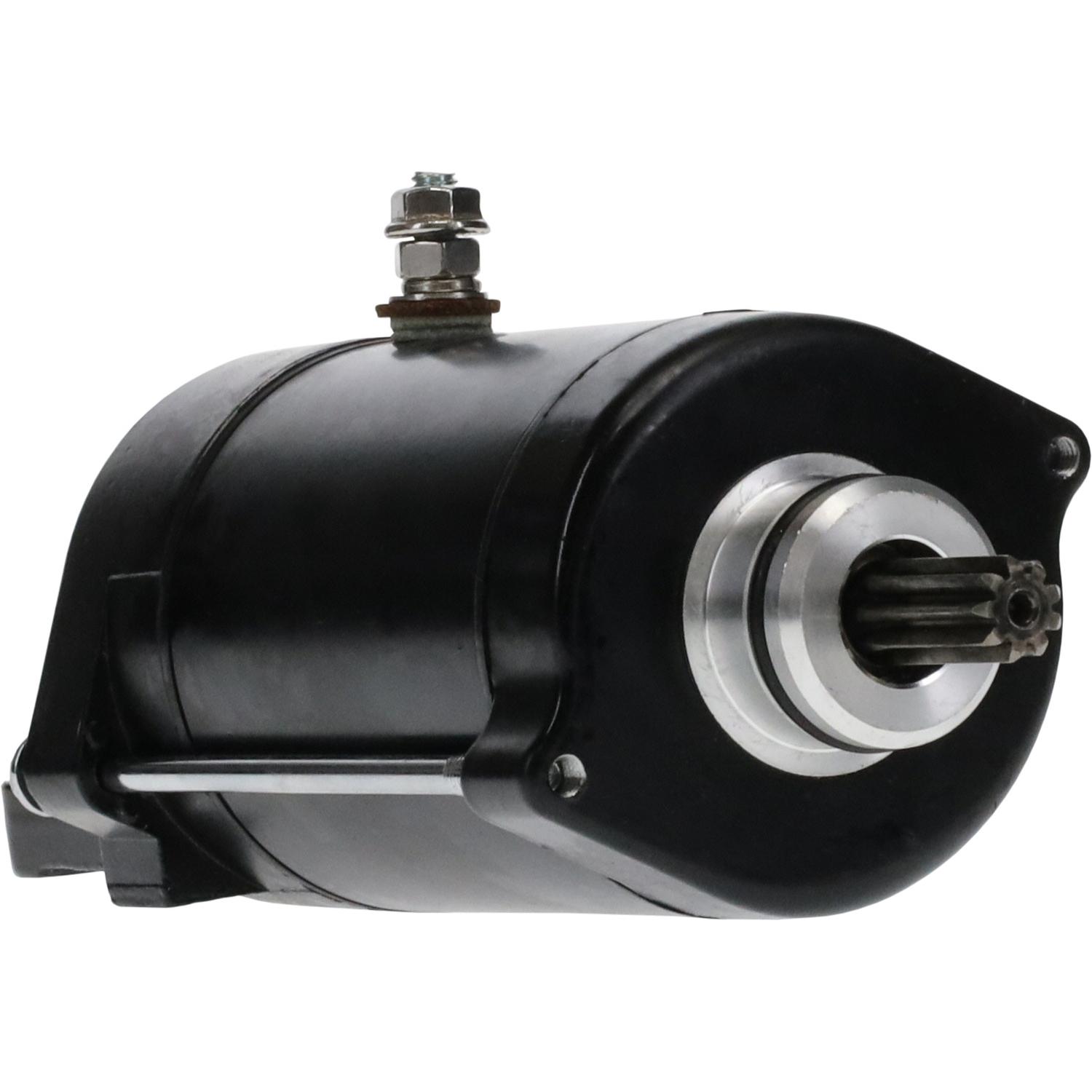 WAI 18436N - Starter Motor WAI 18436N Starter Motor product image 5 of 18
