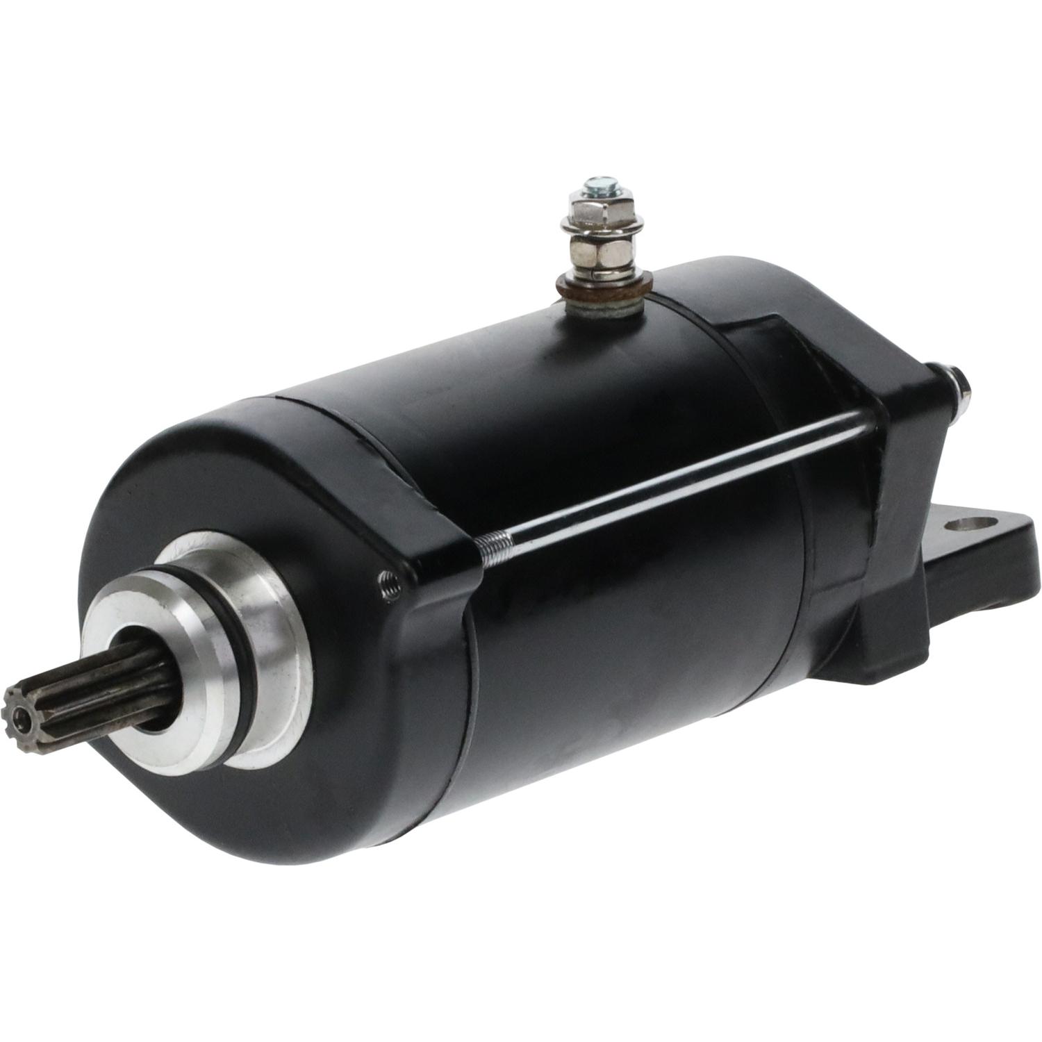 WAI 18436N - Starter Motor WAI 18436N Starter Motor product image 6 of 18