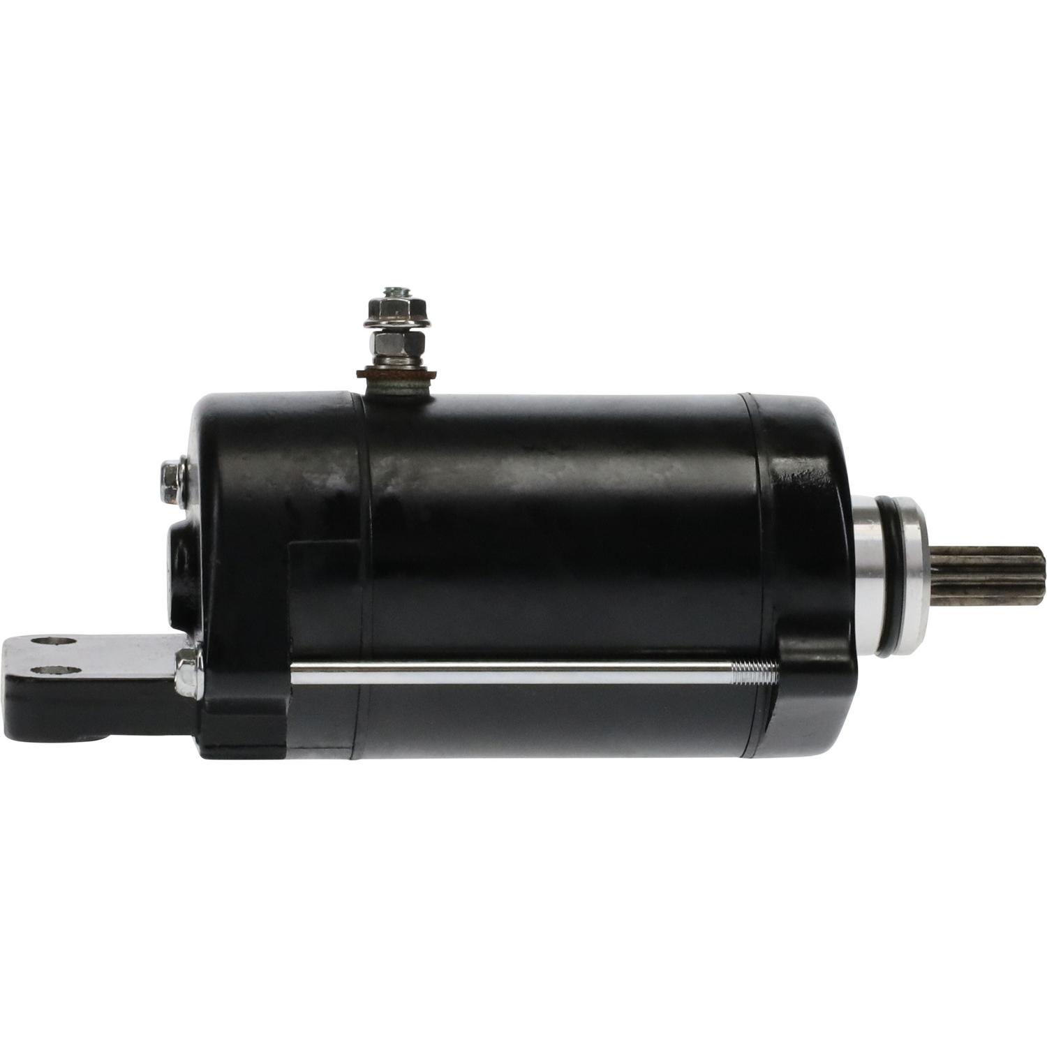WAI 18436N - Starter Motor WAI 18436N Starter Motor product image 7 of 18