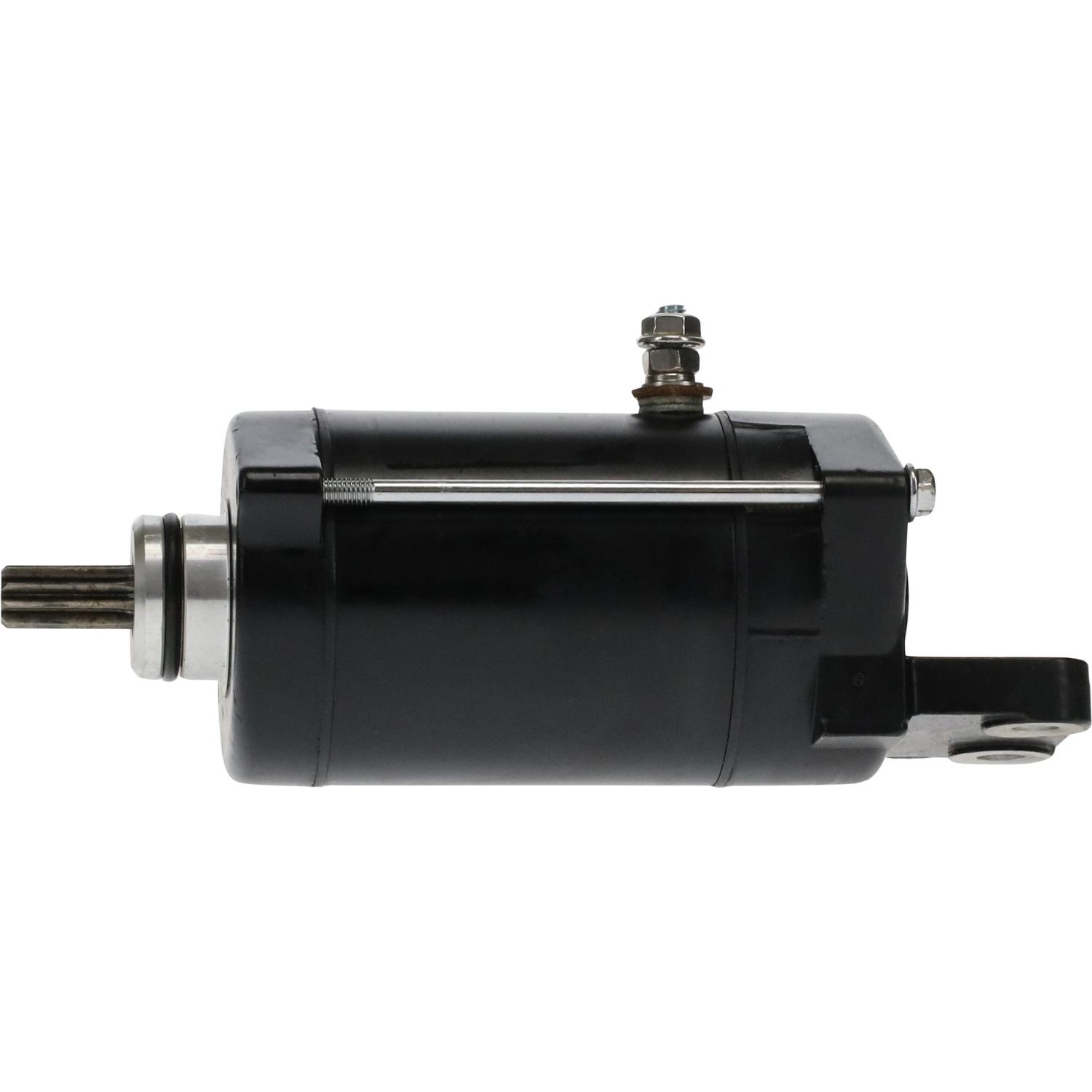 WAI 18436N - Starter Motor WAI 18436N Starter Motor product image 8 of 18