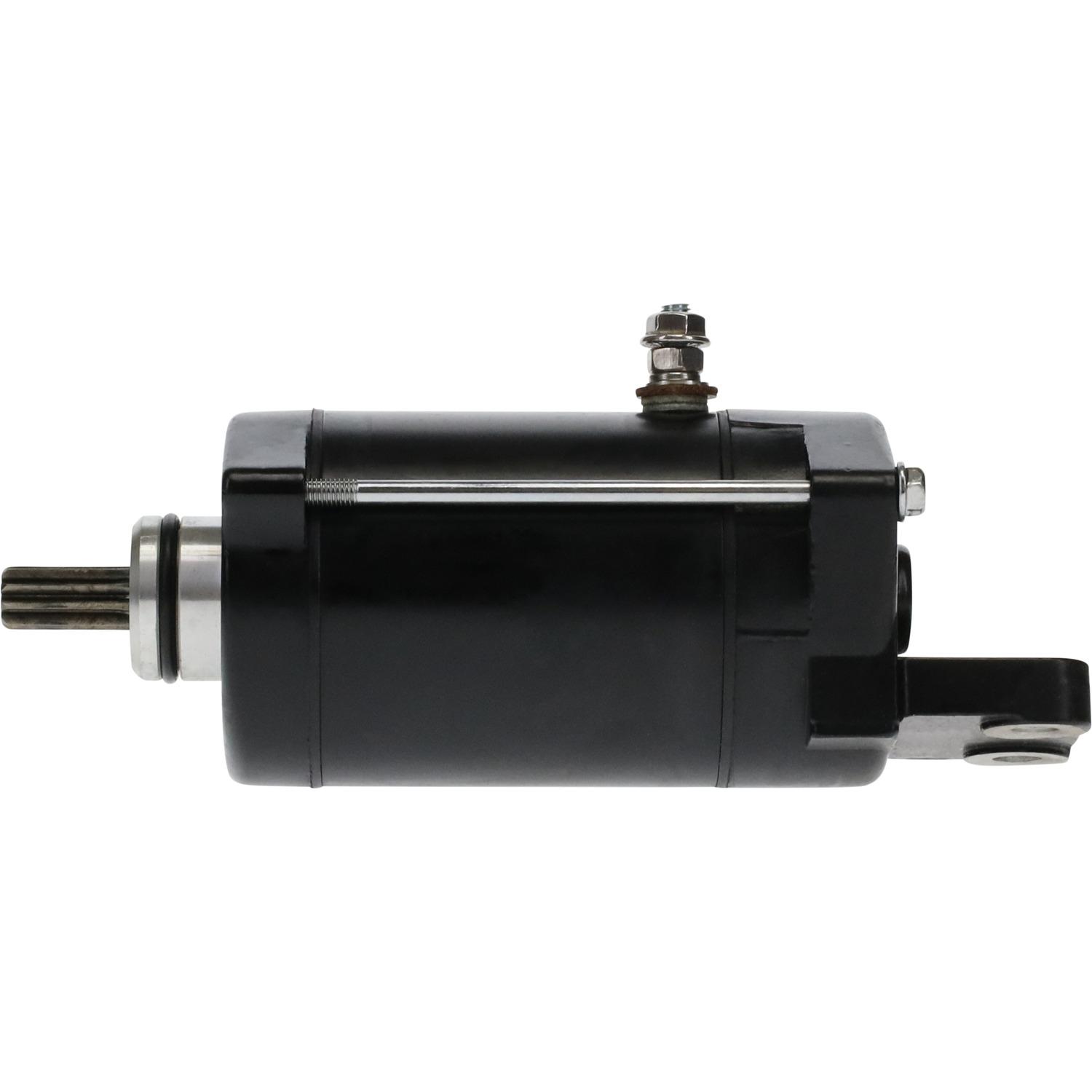 WAI 18436N - Starter Motor WAI 18436N Starter Motor product image 9 of 18