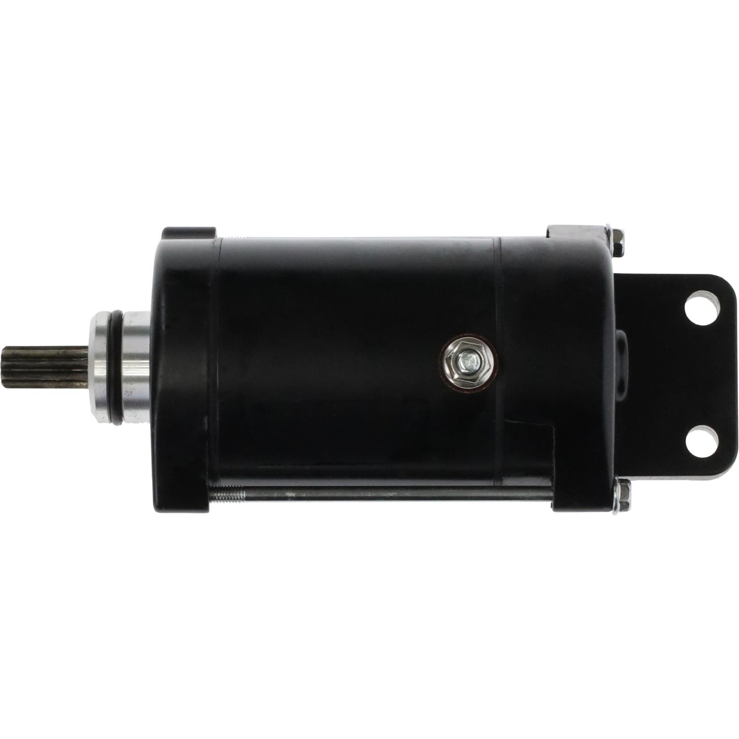WAI 18436N - Starter Motor WAI 18436N Starter Motor product image 10 of 18