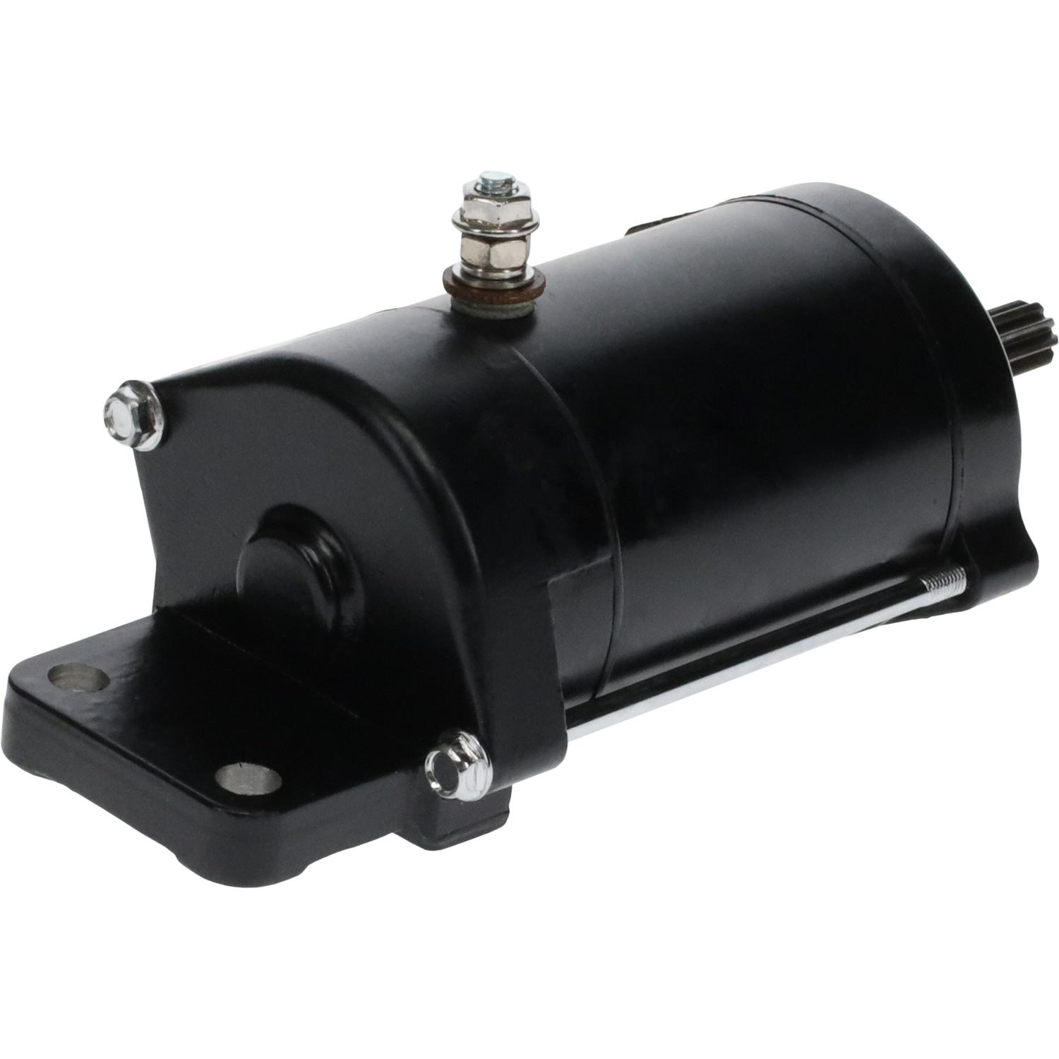 WAI 18436N - Starter Motor WAI 18436N Starter Motor product image 12 of 18