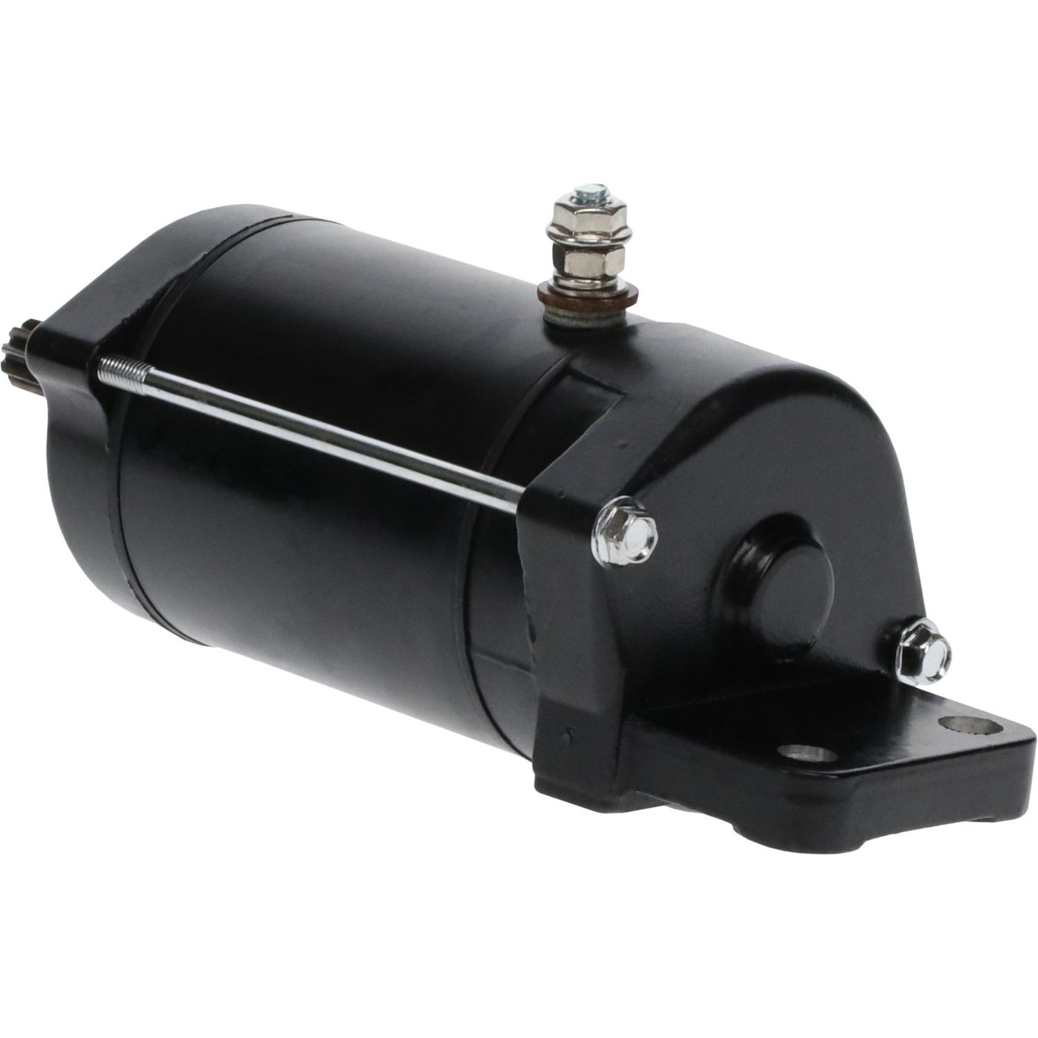 WAI 18436N - Starter Motor WAI 18436N Starter Motor product image 13 of 18