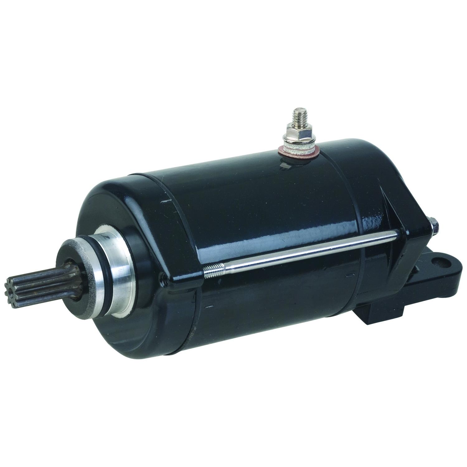 WAI 18436N - Starter Motor WAI 18436N Starter Motor product image 14 of 18