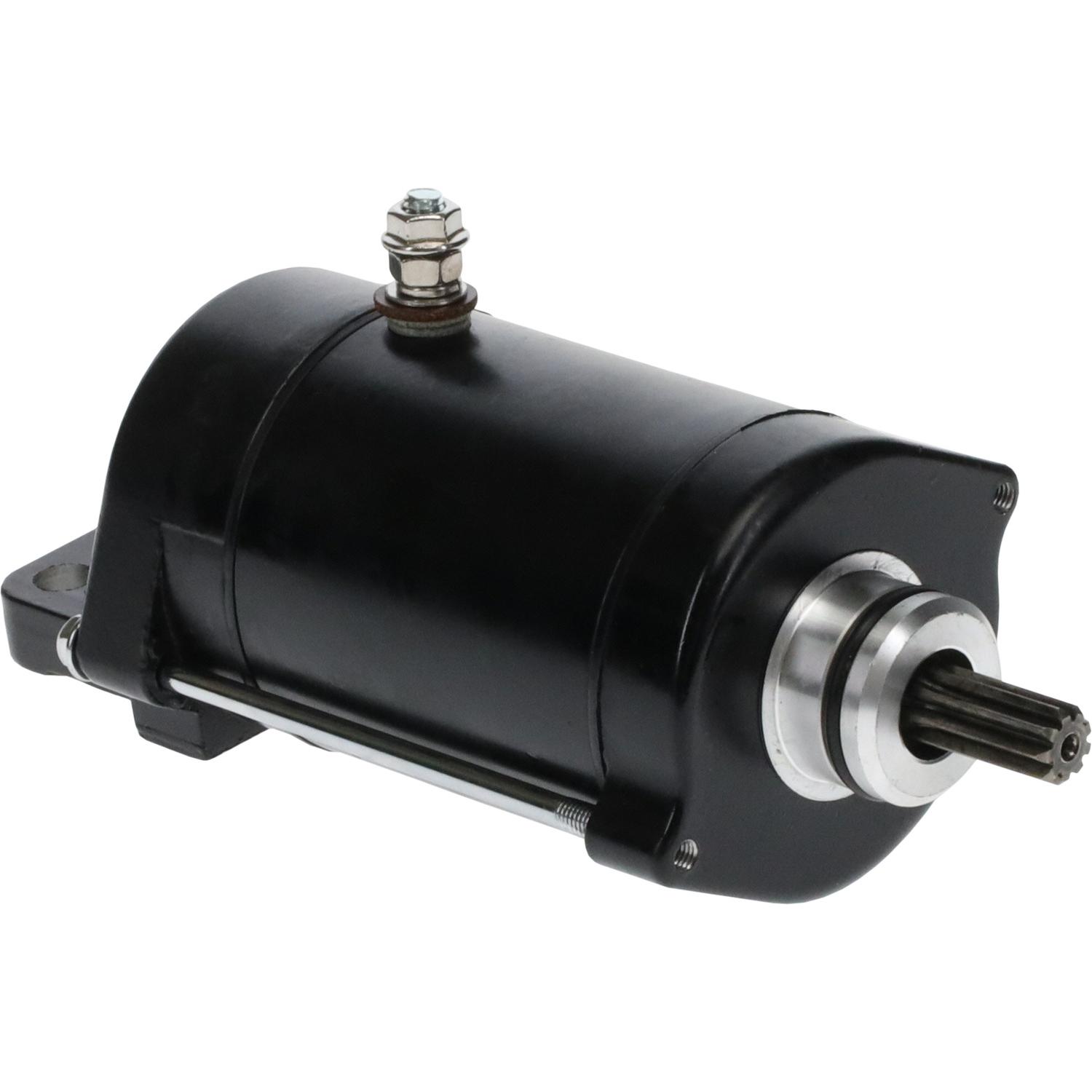 WAI 18436N - Starter Motor WAI 18436N Starter Motor product image 15 of 18