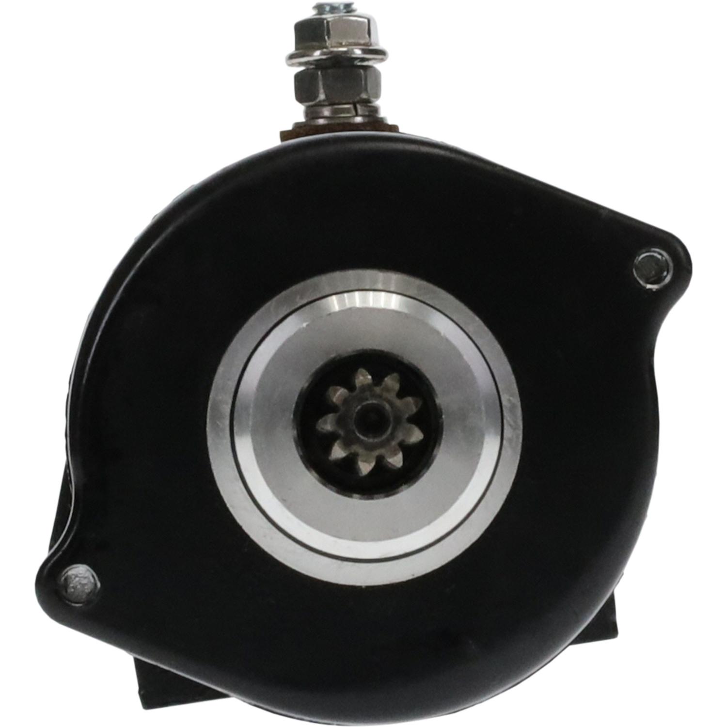 WAI 18436N - Starter Motor WAI 18436N Starter Motor product image 16 of 18