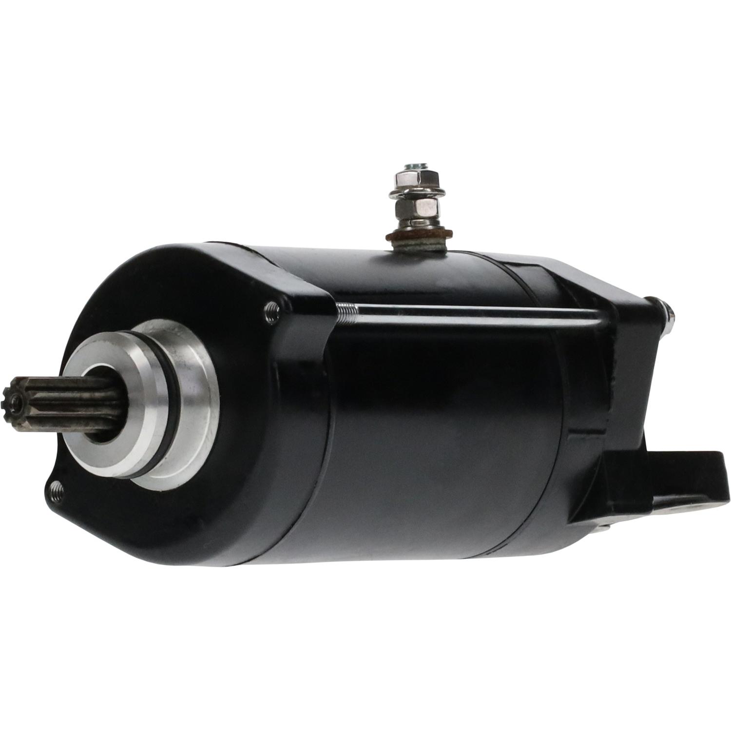 WAI 18436N - Starter Motor WAI 18436N Starter Motor product image 17 of 18