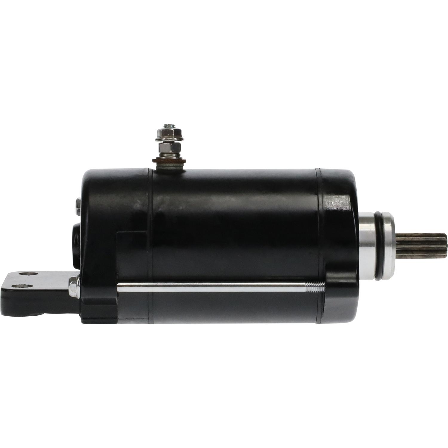 WAI 18436N - Starter Motor WAI 18436N Starter Motor product image 18 of 18