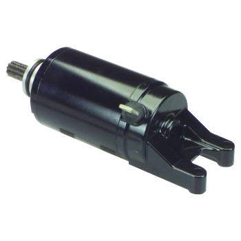 WAI 18445N Starter Motor product image 1 of 2