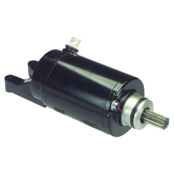 WAI 18445N Starter Motor product image 2 of 2