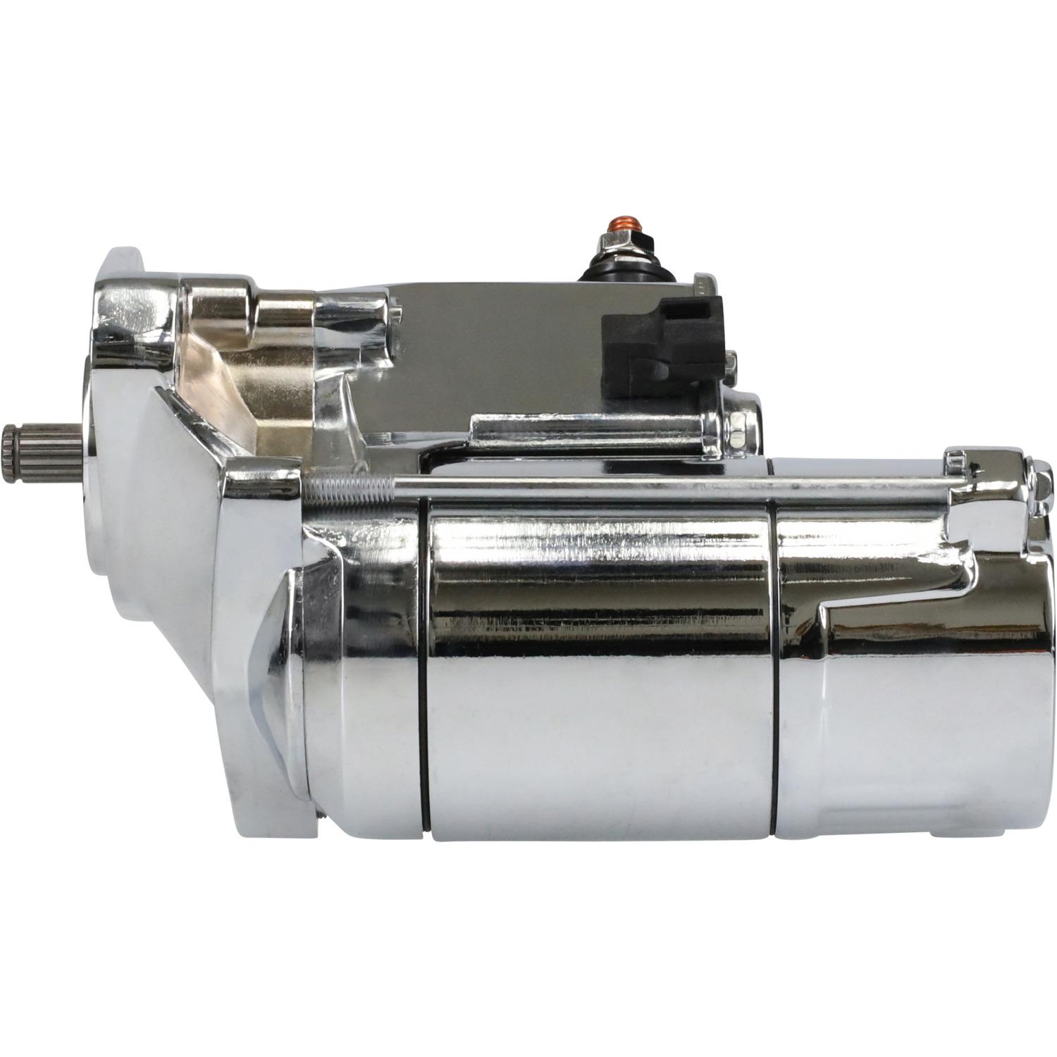 WAI 18446CN - Starter Motor WAI 18446CN Starter Motor product image 1 of 14